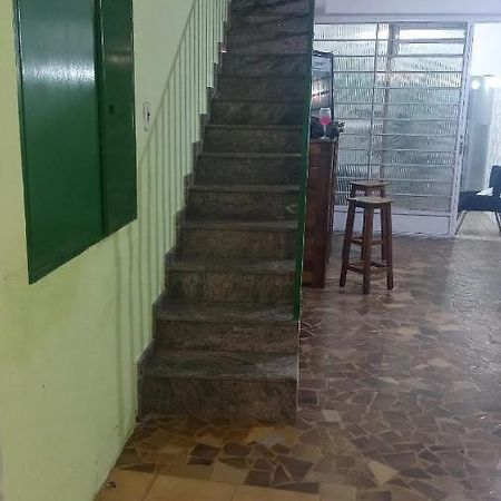 アパレシーダ Casa De Temporada Ubirajaraヴィラ エクステリア 写真
